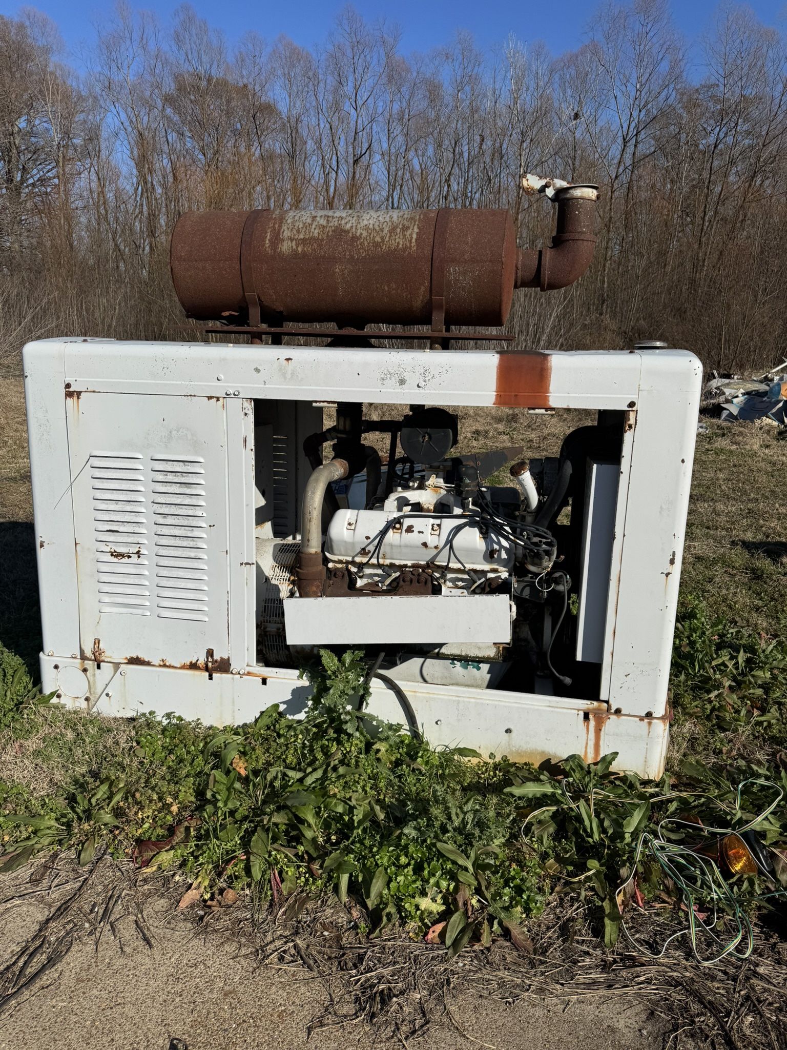 Scrap Generator & More