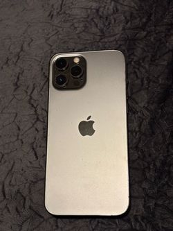 Unlocked iPhone 12 Pro MAX