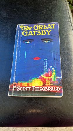 The great Gatsby
