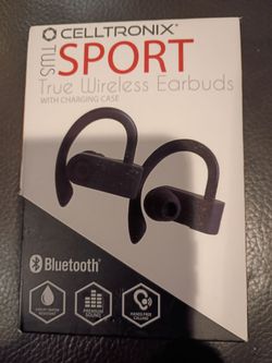 Ear buds