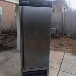 Refrigerator Commercial 