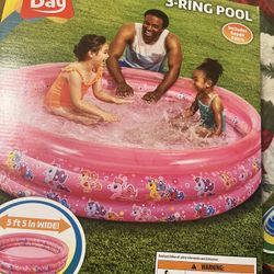 Kids Pool 