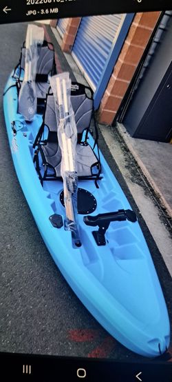 Brooklyn Kayak Company