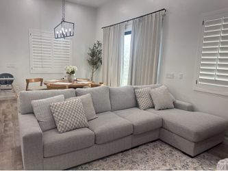 Sectional Sofa