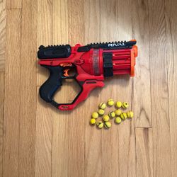 nerf rival roundhouse