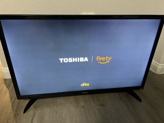 Toshiba FireTV