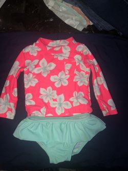 Baby swimsuit