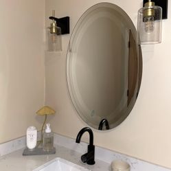 Gold Modern Wall Sconces Set Of 2 
