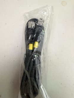 Cat5e Ethernet Cable 7 Feet, RJ45