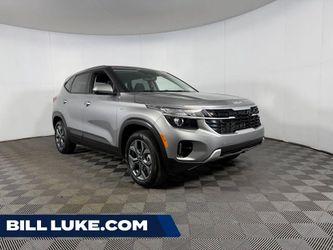 2026 Kia Seltos
