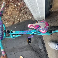 Kids Bike