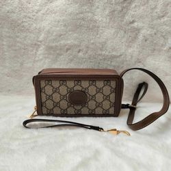 Gucci bag