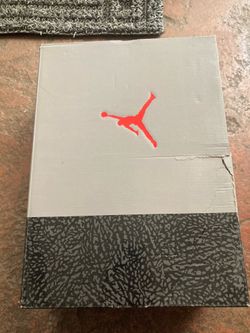 Jordan 3