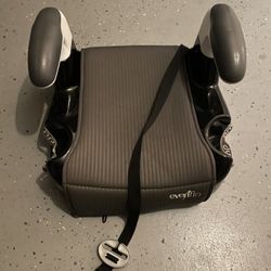 Booster Seat For Car 