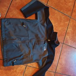 THE NORTHFACE LIGHT JACKET