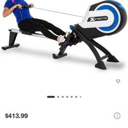 Gym equipment
