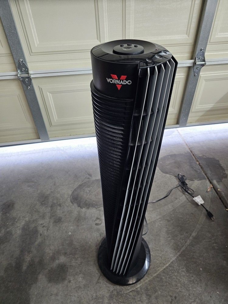 Tower Fan
