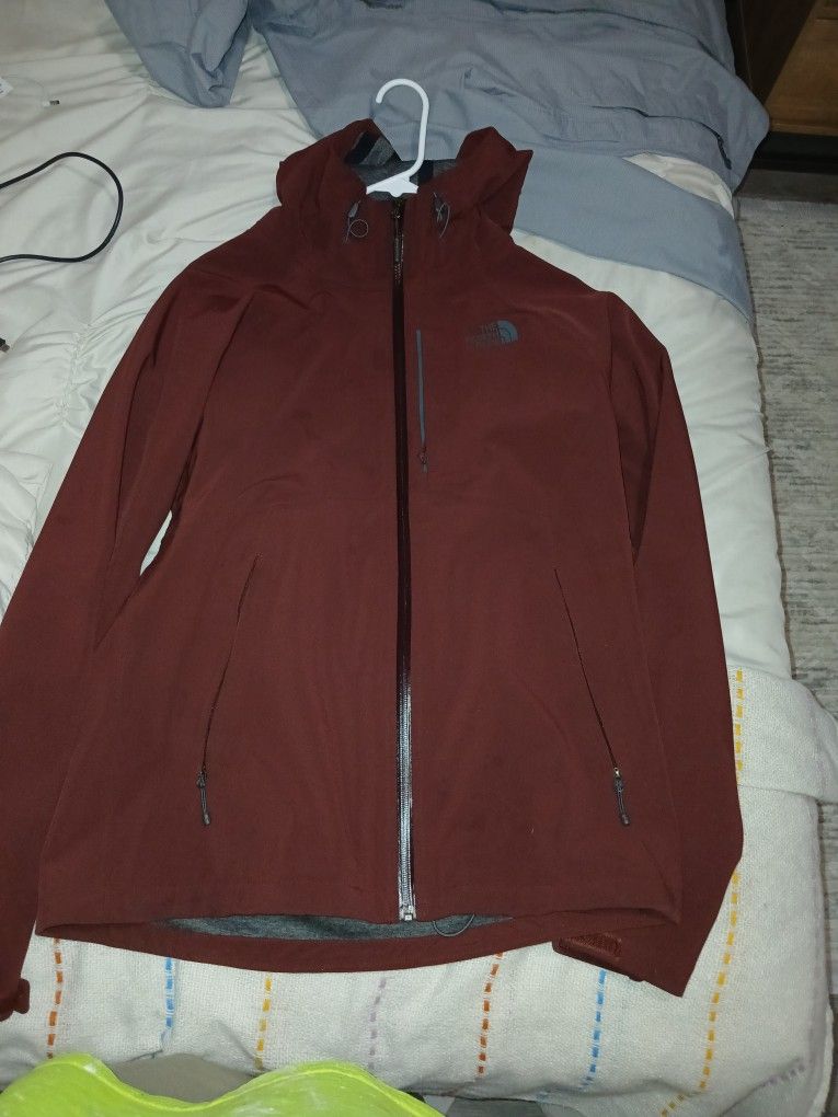 Northface GORTEX jackets