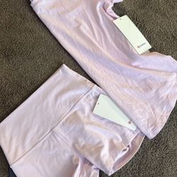 Lulu Outfit