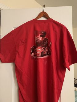 Dale Earnhardt Shirt