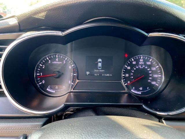 2013 Kia Optima
