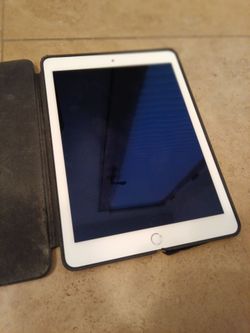 iPad Air 2 gen