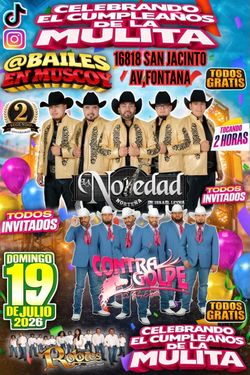 Domingo’s