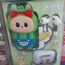 Labubu 