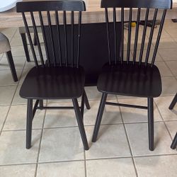 Dining Chairs 