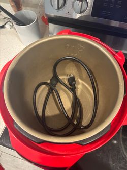 Pressure Cooker