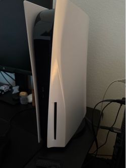 PS5 Disc Edition