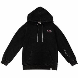 Limited Edition TADC Black Hoodie