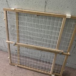 50” Baby Gate