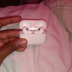 Apple Air pods 2