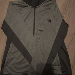 The North Face Jacket Zip Up Size M Woman’s 