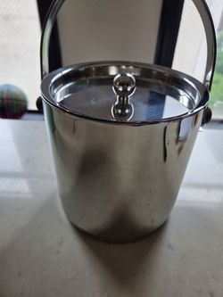 Ice Bucket