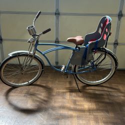 Beach Cruiser 