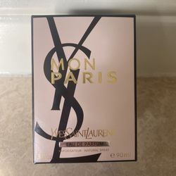Mon Paris Cologne 