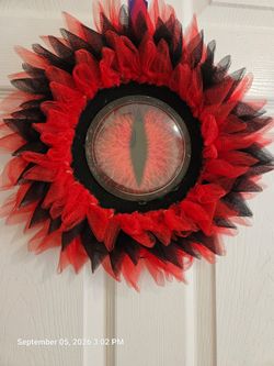 Handmade Wreaths