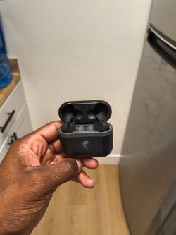 SkullCandy Wireless Earbuds