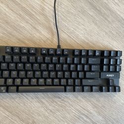 Keyboard 