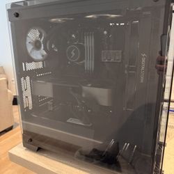 Gaming Desktop w/3090