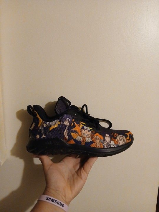 Soulfengs That Are Multi Colored