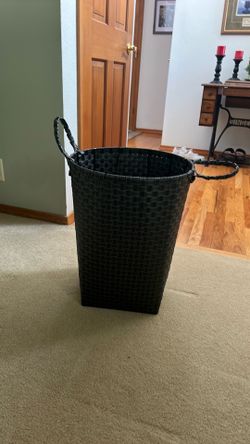 Catch all basket