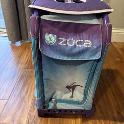 Zuca Bag And Frame