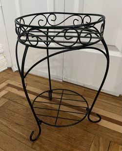 Plant Stand