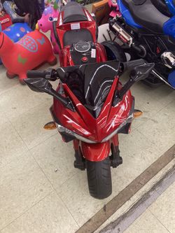 Motocicletas para Niños Y Niñas 