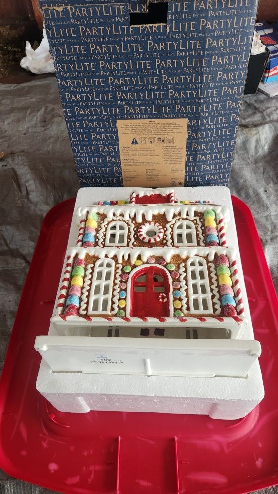 Christmas. PartyLltE 2016 Look New