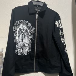Dolls Kill Current Mood Jacket
