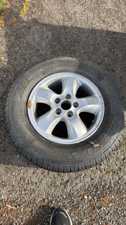 Tire